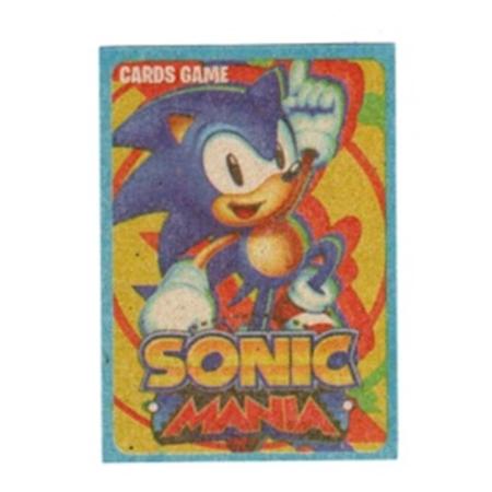 Jogo da velha Sonic