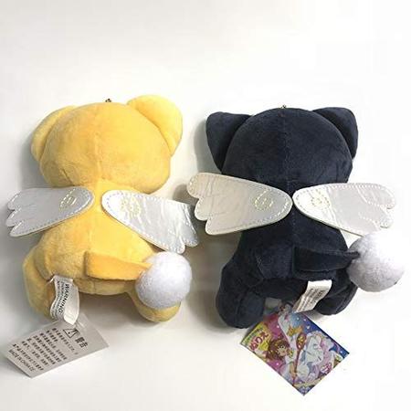 Kero 2024 chan plush