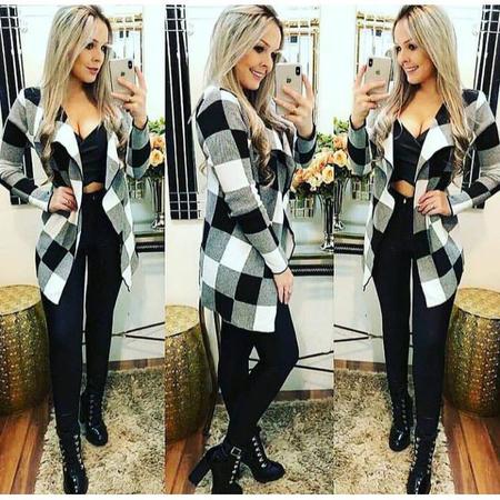 Kimono feminino inverno discount