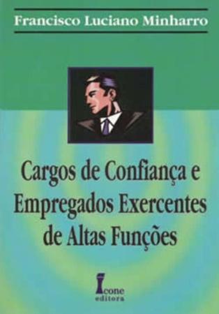 Imagem de Cargos de Confiança e Empregados Exercentes de Altas Funções