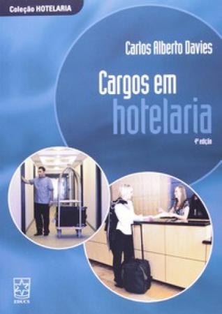 Imagem de Cargos em Hotelaria - Educs