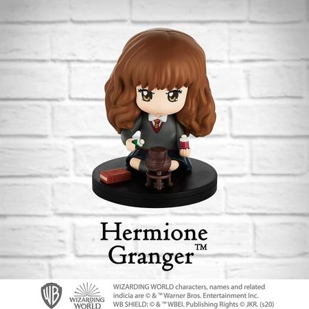 Imagem de Carimbo de tinta de mistura de poções Hermione Granger Harry
