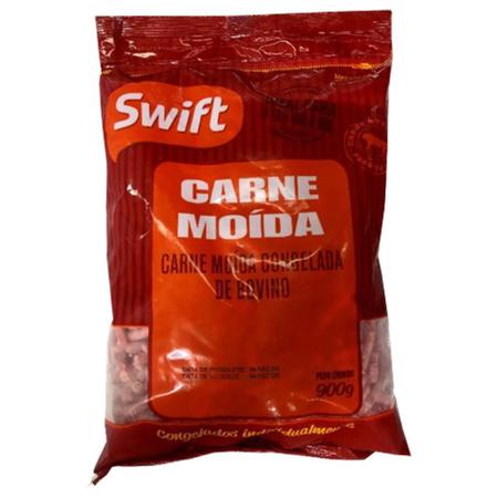 Swift - Mercado da Carne