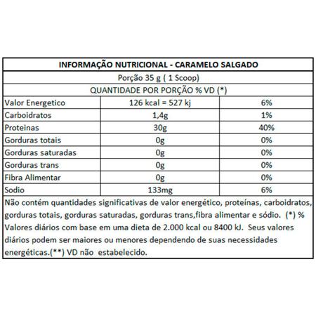 Imagem de Carnibol 907g - Darkness