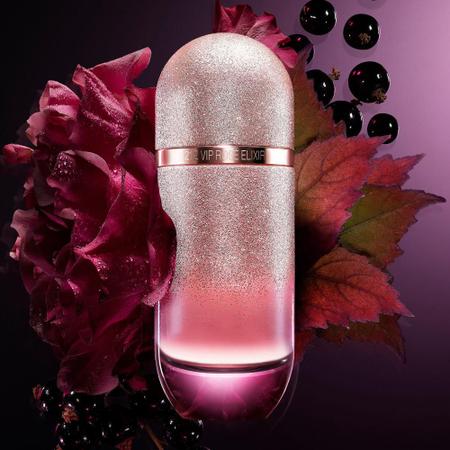 Imagem de Carolina Herrera 212 Vip Rosé Elixir EDP Perfume Feminino 30ml