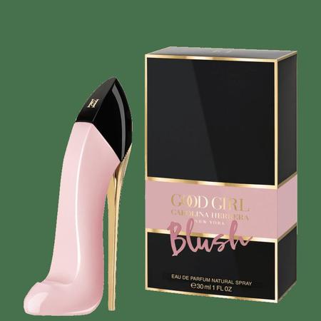 Perfume Good Girl Blush Carolina Herrera Feminino Eau de Parfum - Época  Cosméticos