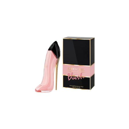 Good Girl Carolina Herrera - Perfume Feminino - Eau de Parfum - Perfume  Feminino - Magazine Luiza