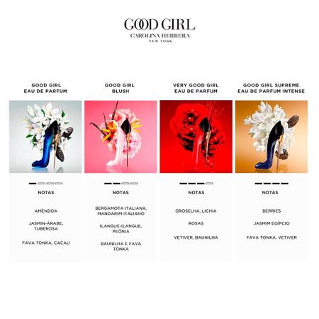 Carolina Herrera Good Girl Blush Eau de Parfum