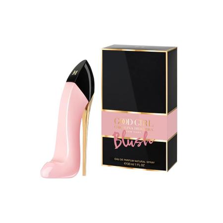 Carolina Herrera Good Girl Blush Eau de Parfum - Perfume Feminino 30ml -  Perfume Feminino - Magazine Luiza