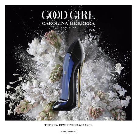 Carolina Herrera Good Girl Eau de parfum 30 ml