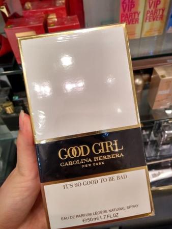 Carolina Herrera Good Girl Eau de Parfum 50ml (1.7fl oz)