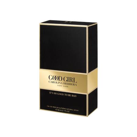 Carolina Herrera Good Girl Supreme edp 80ml