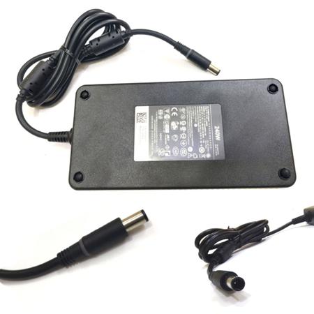 Imagem de Carregador compativel para Notebook Dell G15 Gamer 240w de19a