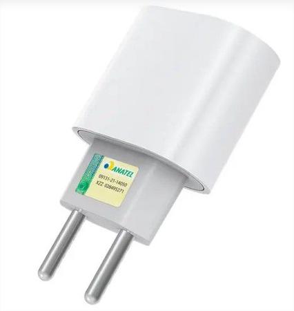 Imagem de Carregador Completo 20W original Inova Turbo Fonte USB-C Compatível Modelo Iphone 12 13 