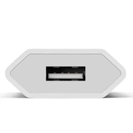 Imagem de Carregador Completo  5W USB e cabo lightning 1m ORIGINAL Iphone-6-6s-7-8-Plus-11-12-XS-Max-X-XR-5S