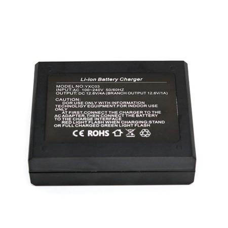 Dji osmo sales mobile charger