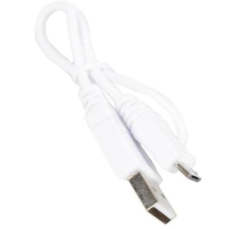 Carregador de Pilha USB TNHC-6GME4 CB (C/4 Pilhas AA 2000 MAh) Toshiba F002 Imagem de Carregador de Pilha USB TNHC-6GME4 CB (C/4 Pilhas AA 2000 MAh) Toshiba F002