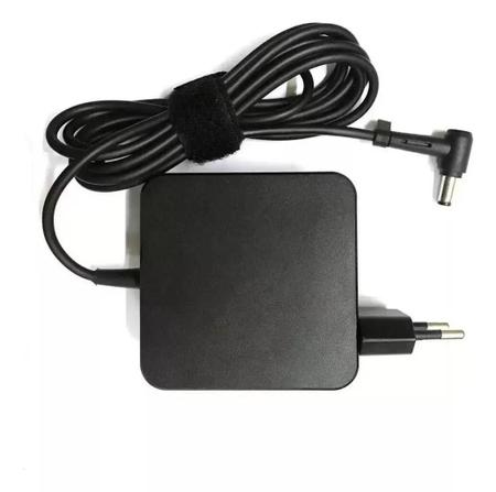 Carregador Fonte Para Notebook Asus Z550s Asus X450l X450la, 19V 2.37A 45WH PLUG 5.5mm X 2.5mm - BRINGIT Imagem de Carregador Fonte Para Notebook Asus Z550s Asus X450l X450la, 19V 2.37A 45WH PLUG 5.5mm X 2.5mm