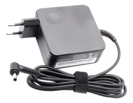 Carregador Fonte Para Notebook Asus Z550s Asus X450l X450la, 19V 2.37A 45WH PLUG 5.5mm X 2.5mm - BRINGIT Imagem de Carregador Fonte Para Notebook Asus Z550s Asus X450l X450la, 19V 2.37A 45WH PLUG 5.5mm X 2.5mm