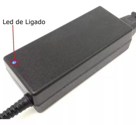 Carregador Fonte Para Notebook Master Básico 4340 19V 2.37A 45Wh - BRINGIT Imagem de Carregador Fonte Para Notebook Master Básico 4340 19V 2.37A 45Wh