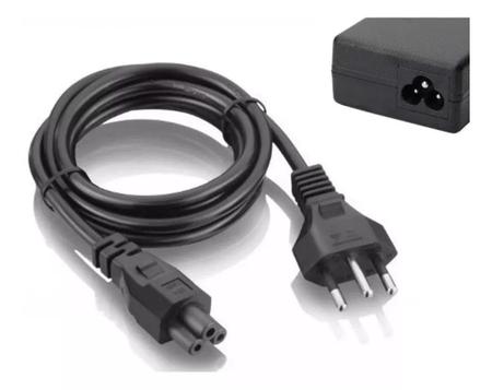 Carregador Fonte Para Notebook Master Básico 4340 19V 2.37A 45Wh - BRINGIT Imagem de Carregador Fonte Para Notebook Master Básico 4340 19V 2.37A 45Wh