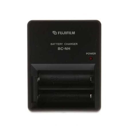 Imagem de Carregador Fujifilm Bc-Nh De 2X Pilhas Aa (Bivolt)