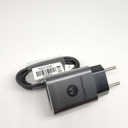 Carregador USB Turbo Power 18W - Motorola