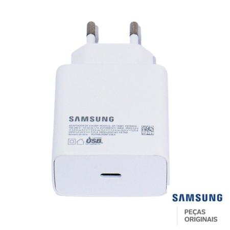 Imagem de Carregador Notebook Samsung Galaxy Book3 360 65w Original