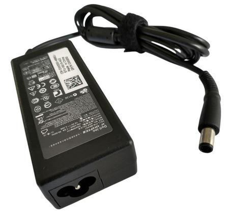 Carregador Para Dell Inspiron - Liteon Imagem de Carregador Para Dell Inspiron