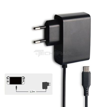 Adapter on sale nintendo switch