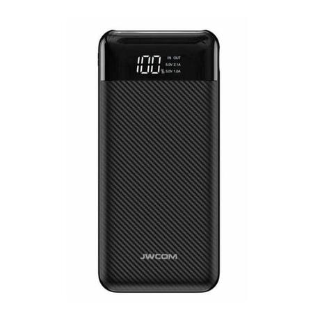 Imagem de Carregador Portatil Power Bank 20000mah Visor Digital Pineng