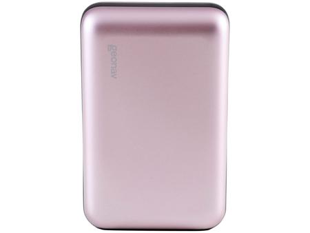 Imagem de Carregador Portátil/Power Bank Geonav 20.000 mAh com 1 Cabo USB-C PB20K20WRG