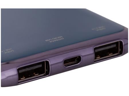 Imagem de Carregador Portátil/Power Bank Geonav 6000mAh