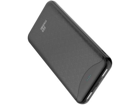 Imagem de Carregador Portátil Power Bank Slim 10000 - Easy Mobile