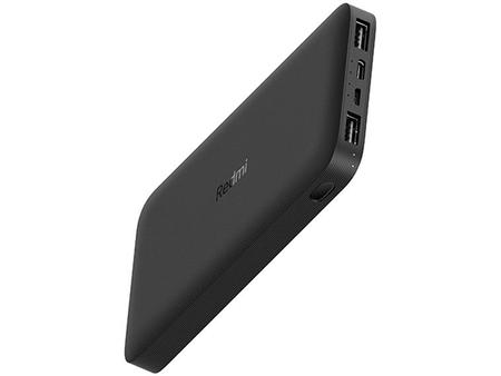 Imagem de Carregador Portátil/Power Bank  Xiaomi 10000 mAh