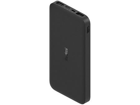 Imagem de Carregador Portátil/Power Bank  Xiaomi 10000 mAh