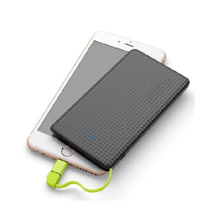 Imagem de Carregador Powerbank 10000Mah Universal Externa Portátil Usb