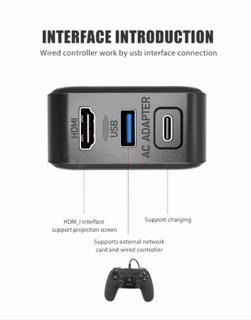 Como Conectar um Controle USB ao Nintendo Switch