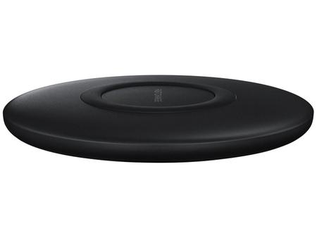 Imagem de Carregador Samsung Wireless Charger Sem Fio Slim Preto