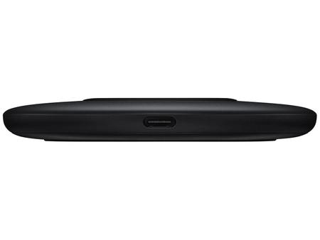 Imagem de Carregador Samsung Wireless Charger Sem Fio Slim Preto