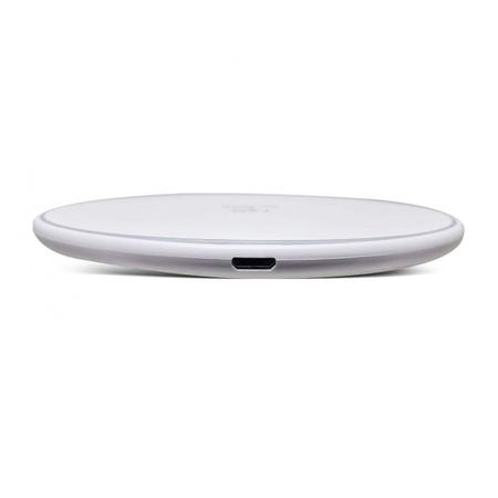 Carregador Indução Sem Fio Wireless Turbo Fast Charger MS-28 – MOON7MALL