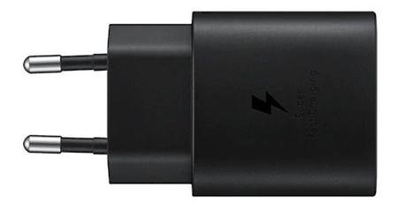 Imagem de Carregador ultra rápido de 25W EP-TA800 Preto