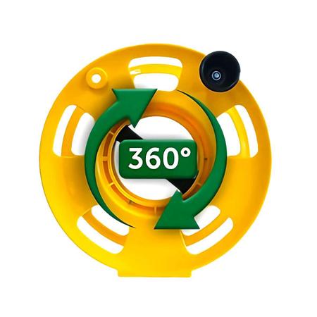 Máquina Distribuidora De Cartões Inteligente Com Rotação De 360