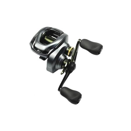 Carretilha Carretel de Pesca Shimano Curado Dc 151 Xg 8.5:1 Drag 5kg 7rol Esquerda Imagem de Carretilha Carretel de Pesca Shimano Curado Dc 151 Xg 8.5:1 Drag 5kg 7rol Esquerda