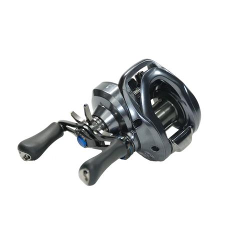 Carretilha Carretel Para Pesca Shimano SLX DC XT 71XG Veloc 8.1:1 Drag 5,5Kg 08 Rols Maniv Esquerda Imagem de Carretilha Carretel Para Pesca Shimano SLX DC XT 71XG Veloc 8.1:1 Drag 5,5Kg 08 Rols Maniv Esquerda
