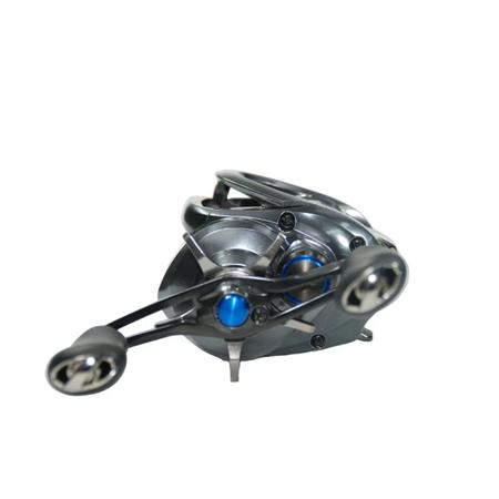 Carretilha Carretel Para Pesca Shimano SLX DC XT 71XG Veloc 8.1:1 Drag 5,5Kg 08 Rols Maniv Esquerda Imagem de Carretilha Carretel Para Pesca Shimano SLX DC XT 71XG Veloc 8.1:1 Drag 5,5Kg 08 Rols Maniv Esquerda