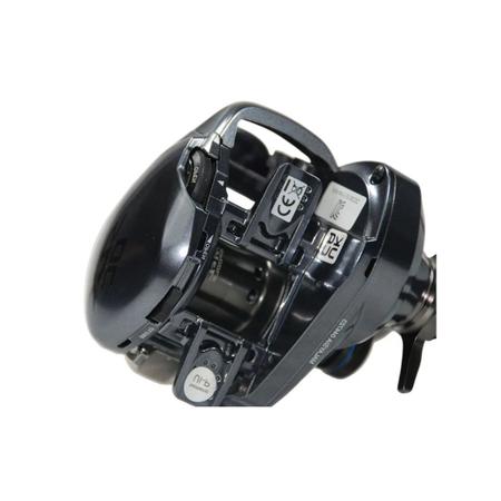 Carretilha Carretel Para Pesca Shimano SLX DC XT 71XG Veloc 8.1:1 Drag 5,5Kg 08 Rols Maniv Esquerda Imagem de Carretilha Carretel Para Pesca Shimano SLX DC XT 71XG Veloc 8.1:1 Drag 5,5Kg 08 Rols Maniv Esquerda
