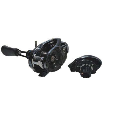 Carretilha Carretel Para Pesca Shimano SLX DC XT 71XG Veloc 8.1:1 Drag 5,5Kg 08 Rols Maniv Esquerda Imagem de Carretilha Carretel Para Pesca Shimano SLX DC XT 71XG Veloc 8.1:1 Drag 5,5Kg 08 Rols Maniv Esquerda