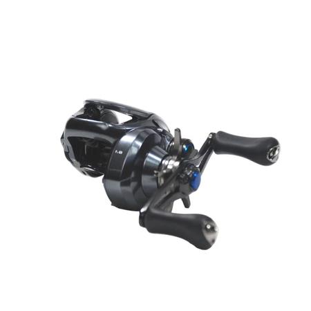 Carretilha Carretel Para Pesca Shimano SLX DC XT 71XG Veloc 8.1:1 Drag 5,5Kg 08 Rols Maniv Esquerda Imagem de Carretilha Carretel Para Pesca Shimano SLX DC XT 71XG Veloc 8.1:1 Drag 5,5Kg 08 Rols Maniv Esquerda