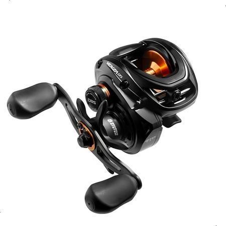 Imagem de Carretilha Marine Venza Ds 8 Rolamentos 7.5:1 Drag 5,8kg